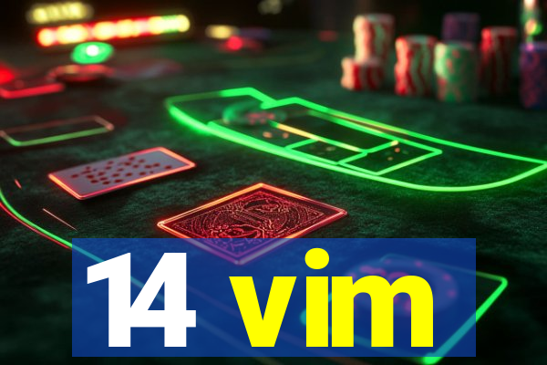 14 vim